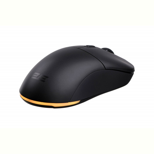 Миша бездротова 2E Gaming HyperDrive Lite WL Black (2E-MGHDL-WL-BK)