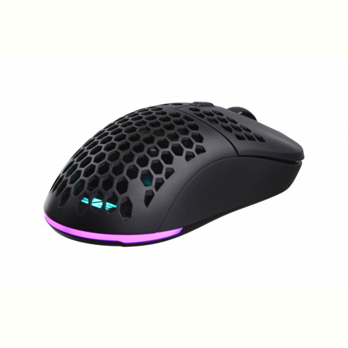 Миша бездротова 2E Gaming HyperDrive Lite WL Black (2E-MGHDL-WL-BK)