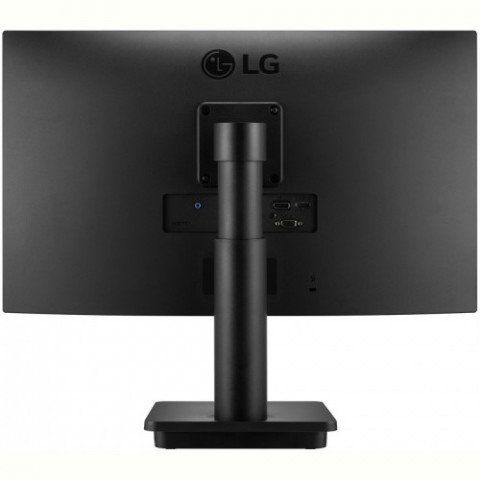 Монітор LG 23.8" 24MP450-B IPS Black