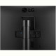 Монітор LG 23.8" 24MP450-B IPS Black