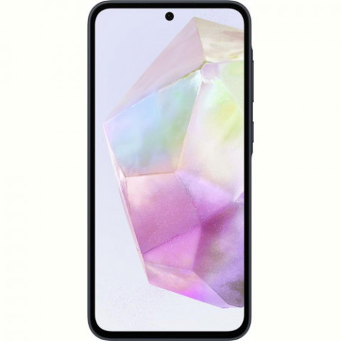 Смартфон Samsung Galaxy A35 5G 8/256GB Awesome Navy (SM-A356BZKG) Купити в Україні