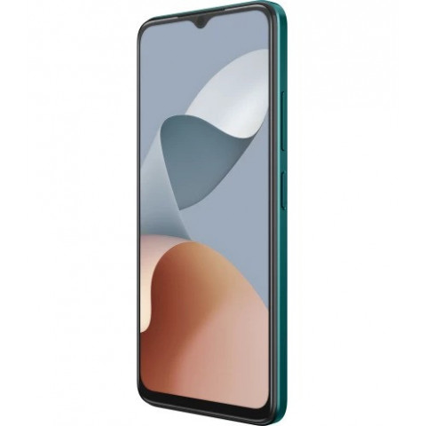 Смартфон ZTE Blade A34 4/64GB Green