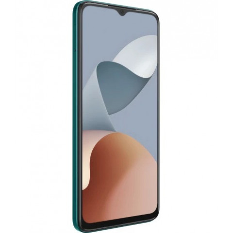 Смартфон ZTE Blade A34 4/64GB Green