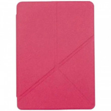 Чохол-книжка BeCover Ultra Slim Origami для Amazon Kindle Paperwhite 11th Gen. 2021 Hot Pink (711057)
