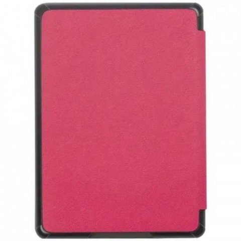 Чохол-книжка BeCover Ultra Slim Origami для Amazon Kindle Paperwhite 11th Gen. 2021 Hot Pink (711057)