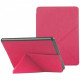 Чохол-книжка BeCover Ultra Slim Origami для Amazon Kindle Paperwhite 11th Gen. 2021 Hot Pink (711057)