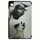 Чохол BeCover Smart Case для Samsung Galaxy Tab A9 SM-X115 8.7" Cat (711267)