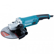 Шліфмашина кутова Makita GA9050 230мм 2000Вт 6600об/хв 4.7кг