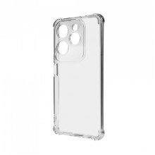 Чохол ArmorStandart Air Force для Infinix Hot 40 / 40 Pro Camera cover Clear (ARM73911)