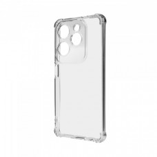Чохол ArmorStandart Air Force для Infinix Hot 40 / 40 Pro Camera cover Clear (ARM73911)