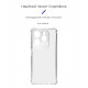 Чохол ArmorStandart Air Force для Infinix Hot 40 / 40 Pro Camera cover Clear (ARM73911)