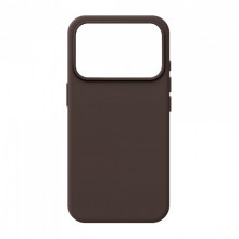 Чохол ArmorStandart ICON2 MagCase для Apple iPhone 17 Pro Dark Brown (ARM87082)