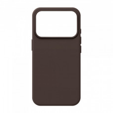 Чохол ArmorStandart ICON2 MagCase для Apple iPhone 17 Pro Dark Brown (ARM87082)