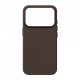 Чохол ArmorStandart ICON2 MagCase для Apple iPhone 17 Pro Dark Brown (ARM87082)