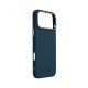 Чохол ArmorStandart LikeCarbon2 MagCase для Apple iPhone 17 Pro Max Kevlar Dark Blue (ARM88553)