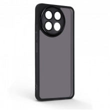 Чохол ArmorStandart Shade для Tecno Spark 30 Pro 4G (KL7) Black (ARM83959)
