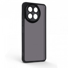 Чохол ArmorStandart Shade для Tecno Spark 30 Pro 4G (KL7) Black (ARM83959)