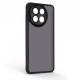 Чохол ArmorStandart Shade для Tecno Spark 30 Pro 4G (KL7) Black (ARM83959)