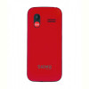 Мобільний телефон Sigma mobile Comfort 50 Hit 2020 Dual Sim Red (4827798120958)