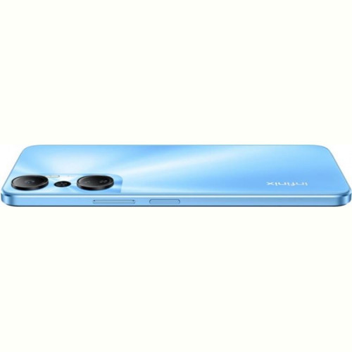 Смартфон Infinix Hot 20 X6826B 6/128GB Dual Sim Tempo Blue