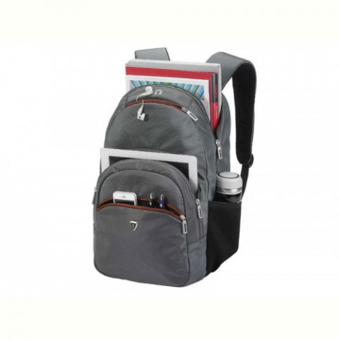 Рюкзак для ноутбука Sumdex PON-391GY 16" Grey