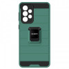 Чохол-накладка Armorstandart DEF17 для Samsung Galaxy A33 5G SM-A336 Military Green (ARM61349)