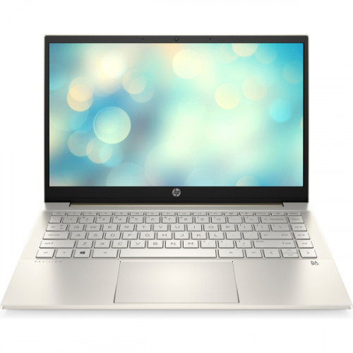 Ноутбук HP Pavilion 14-dv2025ua (833G0EA) Gold