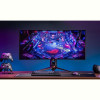 Монітор Asus 34" ROG Swift PG34WCDM (90LM09L0-B01A70) OLED Black Curved