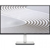 Монiтор Dell 23.8" S2425H (210-BMHJ) IPS White 100Hz