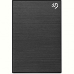 Зовнішній жорсткий диск 2.5" USB 2.0TB Seagate One Touch Black (STKB2000400)