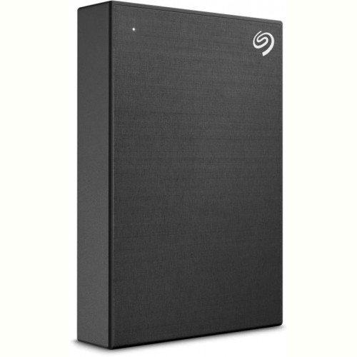 Зовнішній жорсткий диск 2.5" USB 2.0TB Seagate One Touch Black (STKB2000400)