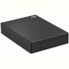 Зовнішній жорсткий диск 2.5" USB 2.0TB Seagate One Touch Black (STKB2000400)