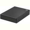 Зовнішній жорсткий диск 2.5" USB 2.0TB Seagate One Touch Black (STKB2000400)