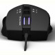Миша GamePro Headshot GM260 Black