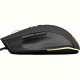 Миша GamePro Headshot GM260 Black