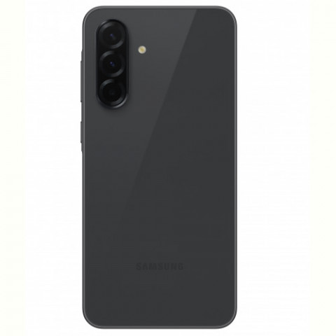 Смартфон Samsung Galaxy A36 5G 8/256GB Awesome Black (SM-A366BZKG) Купити в Україні
