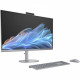 Моноблок HP OmniStudio X 32-c0006ua (B46JMEA) Win11 Silver