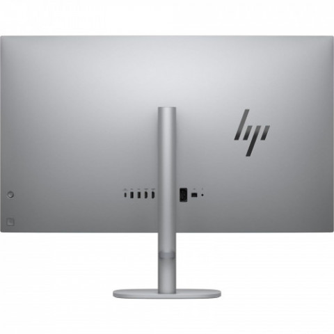 Моноблок HP OmniStudio X 32-c0006ua (B46JMEA) Win11 Silver