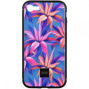 Чохол-накладка WK WPC-107 для Apple iPhone SE 2020/7/8 Jungle CL15934 (681920361022)