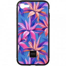 Чохол-накладка WK WPC-107 для Apple iPhone SE 2020/7/8 Jungle CL15934 (681920361022)