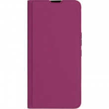 Чохол-книжка BeCover Exclusive New Style для ZTE Blade A35 Red (712608)