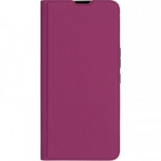 Чохол-книжка BeCover Exclusive New Style для ZTE Blade A35 Red (712608)