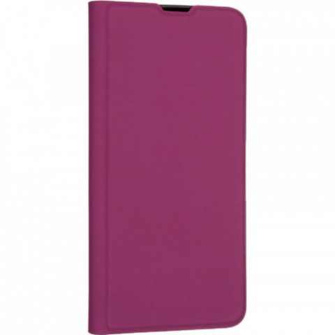 Чохол-книжка BeCover Exclusive New Style для ZTE Blade A35 Red (712608)