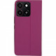Чохол-книжка BeCover Exclusive New Style для ZTE Blade A35 Red (712608)