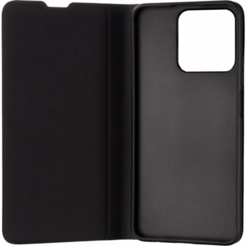 Чохол-книжка BeCover Exclusive New Style для ZTE Blade A35 Red (712608)