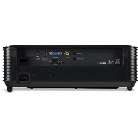 Проектор Acer X1328Wi (MR.JTW11.001)