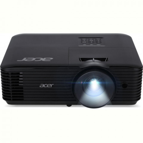 Проектор Acer X1328Wi (MR.JTW11.001)