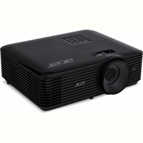 Проектор Acer X1328Wi (MR.JTW11.001)