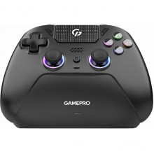 Бездротовий геймпад GamePro GPS20BDOC