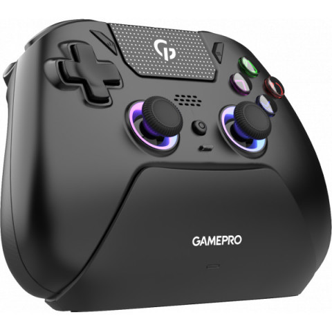 Бездротовий геймпад GamePro GPS20BDOC Купити в Україні